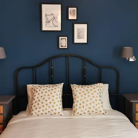 Apartment Cdz - Arteaga- Two With Queen Bed Cadiz