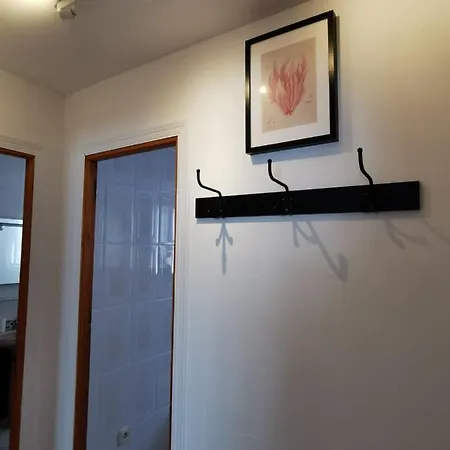 Apartment Cdz - Arteaga- Two With Queen Bed *